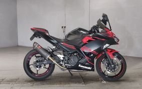 KAWASAKI NINJA 250 EX250P