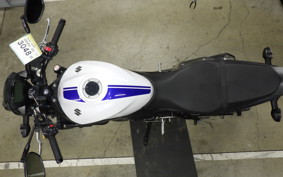 SUZUKI SV650 A 2018 VP55B