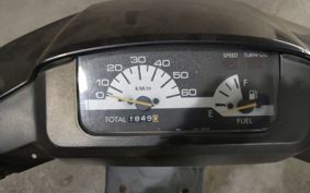 SUZUKI SEPIA CA1EA