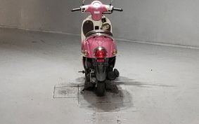 HONDA GIORNO AF77