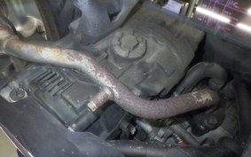 YAMAHA JOG Gen.5 SA36J