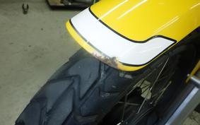HONDA ｸﾛｽｶﾌﾞ110-2 JA45