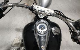 YAMAHA DRAGSTAR 250 VG02J