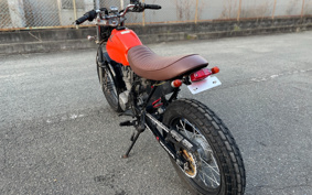 HONDA FTR223 MC34