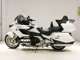 Фото Honda GL 1800 GOLD WING TOUR DCT 2020 с японского аукциона