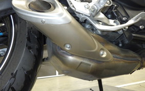 YAMAHA MT-09 2014 RN34J