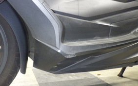 HONDA FORZA 250 2018 MF13