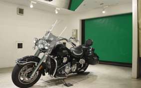 YAMAHA XV1700 ROADSTAR MIDNIGHT 2005