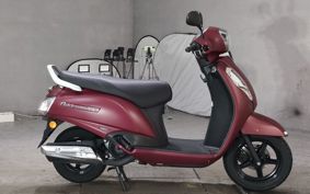 SUZUKI ADDRESS V125 DP12H