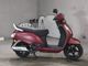 Фото Suzuki ADDRESS V125 с японского аукциона