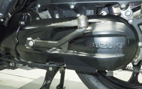 SUZUKI ADDRESS 110 1987 CE47A
