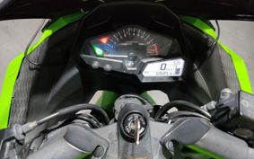 KAWASAKI NINJA 250 EX250L
