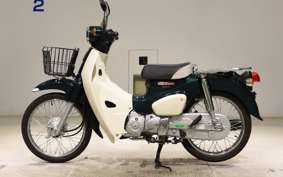 HONDA C110 SUPER CUB JA44