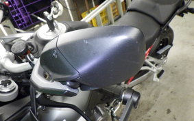 DUCATI MULTISTRADA V4S 2025