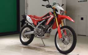 HONDA CRF250L 2024 MD44