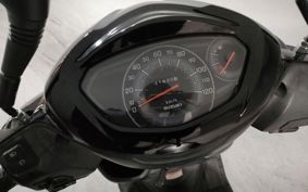 SUZUKI ADDRESS V125 DT11A