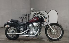 HONDA STEED 400 NC26