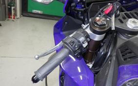 YAMAHA YZF-R1 2025 RN65J
