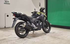 SUZUKI V-STROM 250 A 2006