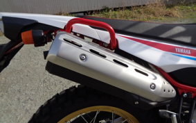 YAMAHA SEROW 250 DG31J