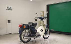 HONDA C90 SUPER CUB E 1994 HA02