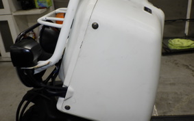 HONDA ZOOMER AF58