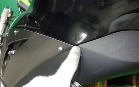 KAWASAKI ZX 10 NINJA ABS 2019 ZXT02E