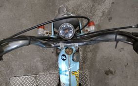 OTHER  SCOOTER 50CC ..