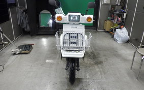 HONDA GYRO X TD02