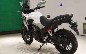HONDA 400X 2021 NC56