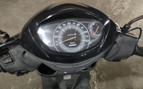 SUZUKI ADDRESS V125 DT11A
