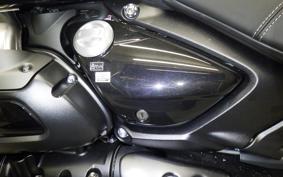 TRIUMPH ROCKET III GTストーム 2026