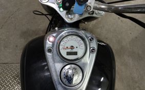 HONDA SHADOW400 NC34