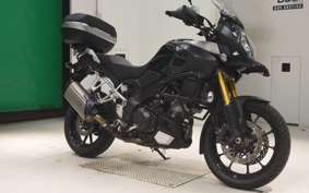 SUZUKI Vｽﾄﾛｰﾑ1000A 2016 VU51A
