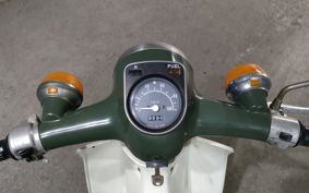 SUZUKI BAR DEE50 FR50