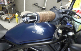 HONDA REBEL 250 A 2024 MC49