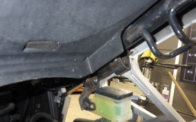 HONDA CB400F 2014 NC47