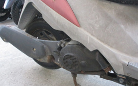 SUZUKI ADDRESS V125 CF4EA