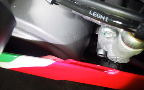 DUCATI PANIGALE V2 2025
