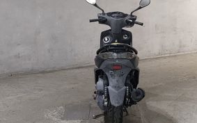 YAMAHA CYGNUS125XSR SE44J