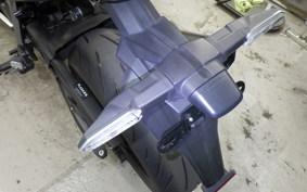 KAWASAKI NINJA 1000SX 2021 ZXT02K