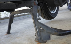 HONDA FORZA 250 S MF06