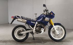 HONDA AX-1 MD21