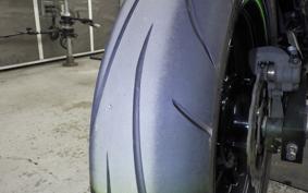 KAWASAKI NINJA 250 2 2012 EX250P