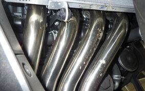 HONDA CBR650R E-Clutch 2025 RH17