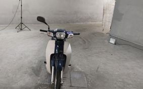 HONDA SUPER CUB50 AA04