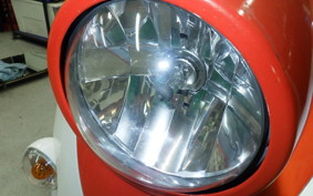 YAMAHA E-VINO 2022 SY11J