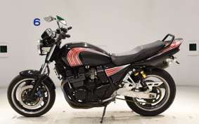 YAMAHA XJR400 Gen.3 R 2001