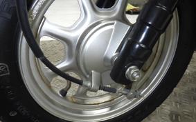 HONDA TACT-4ﾍﾞｰｼｯｸ AF79