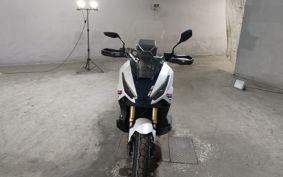 HONDA X-ADV 750 2026 RH21